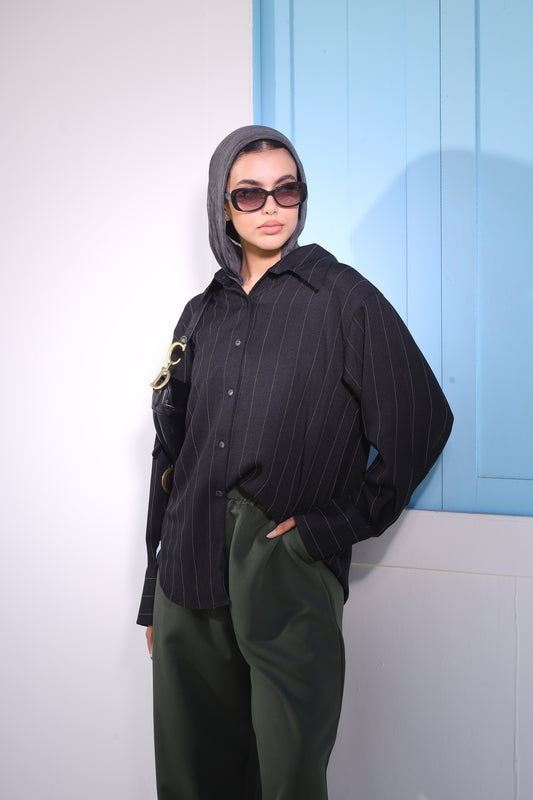 Ghuroob Shirt |غُرُوب قَمِيص