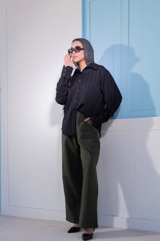 Khutwah Pants - خُطُوَة بَنْطَلُون