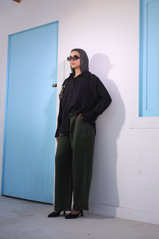 Khuṭwah - خُطُوَة