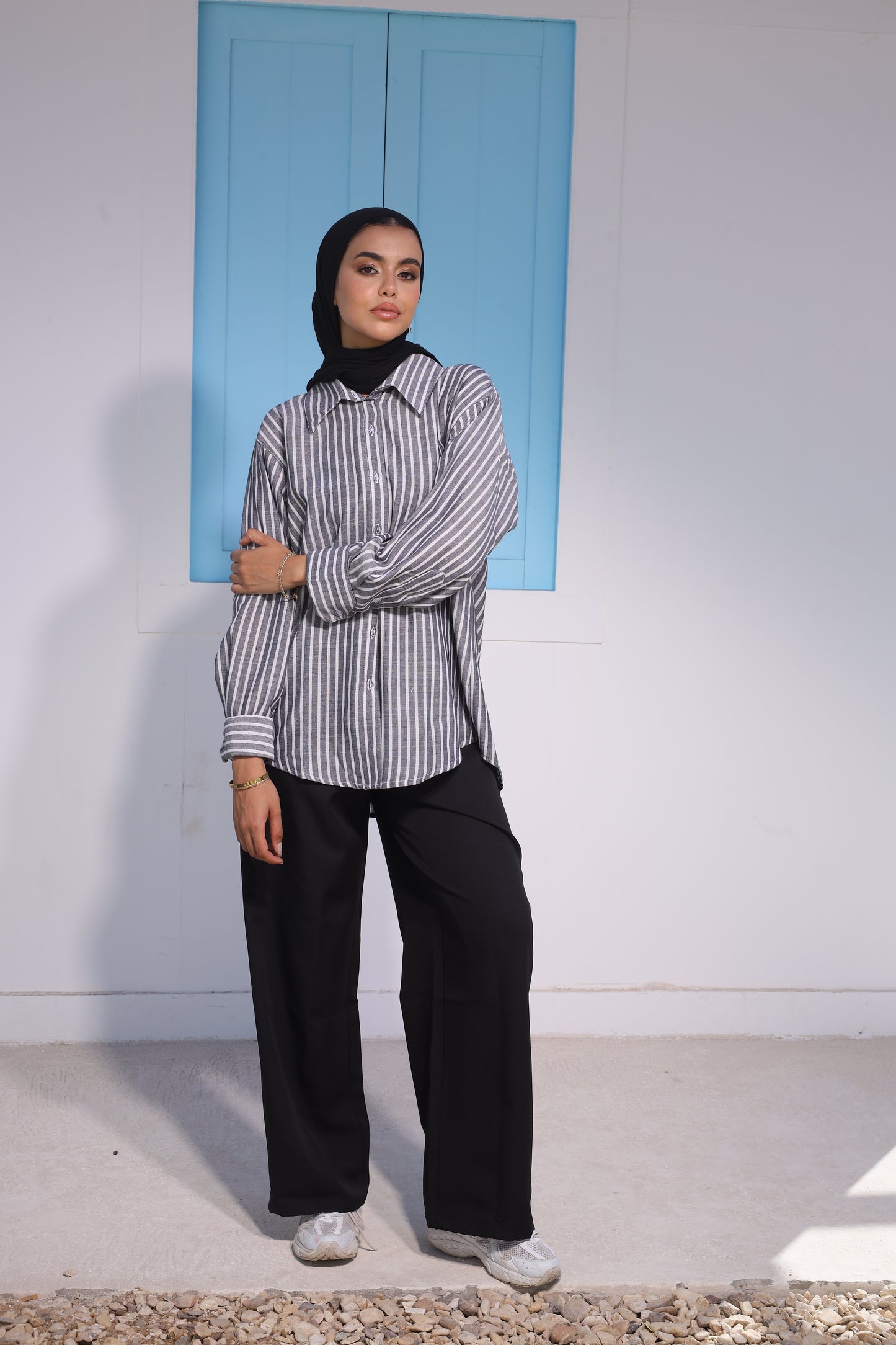 Khuṭwah - خُطُوَة