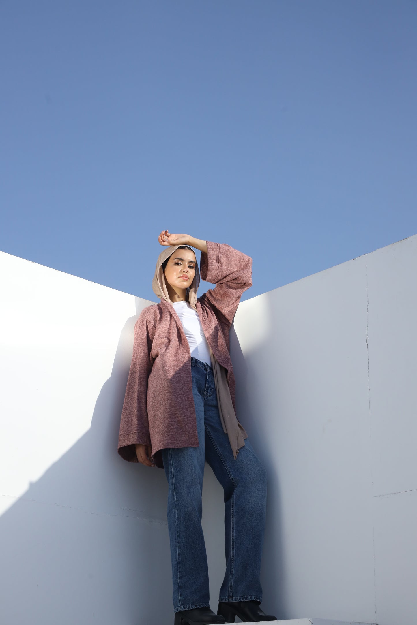 Zill el-Shitā - ظِلّ الشِّتَاء