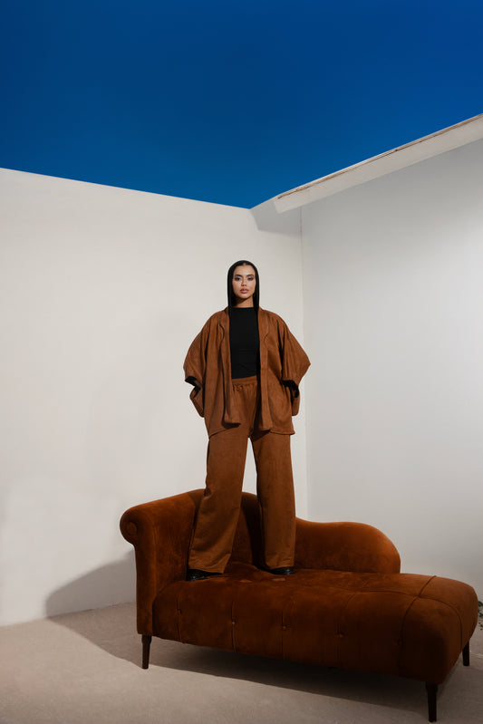 Amani Jacket|أَمَانِي جَاكِيت