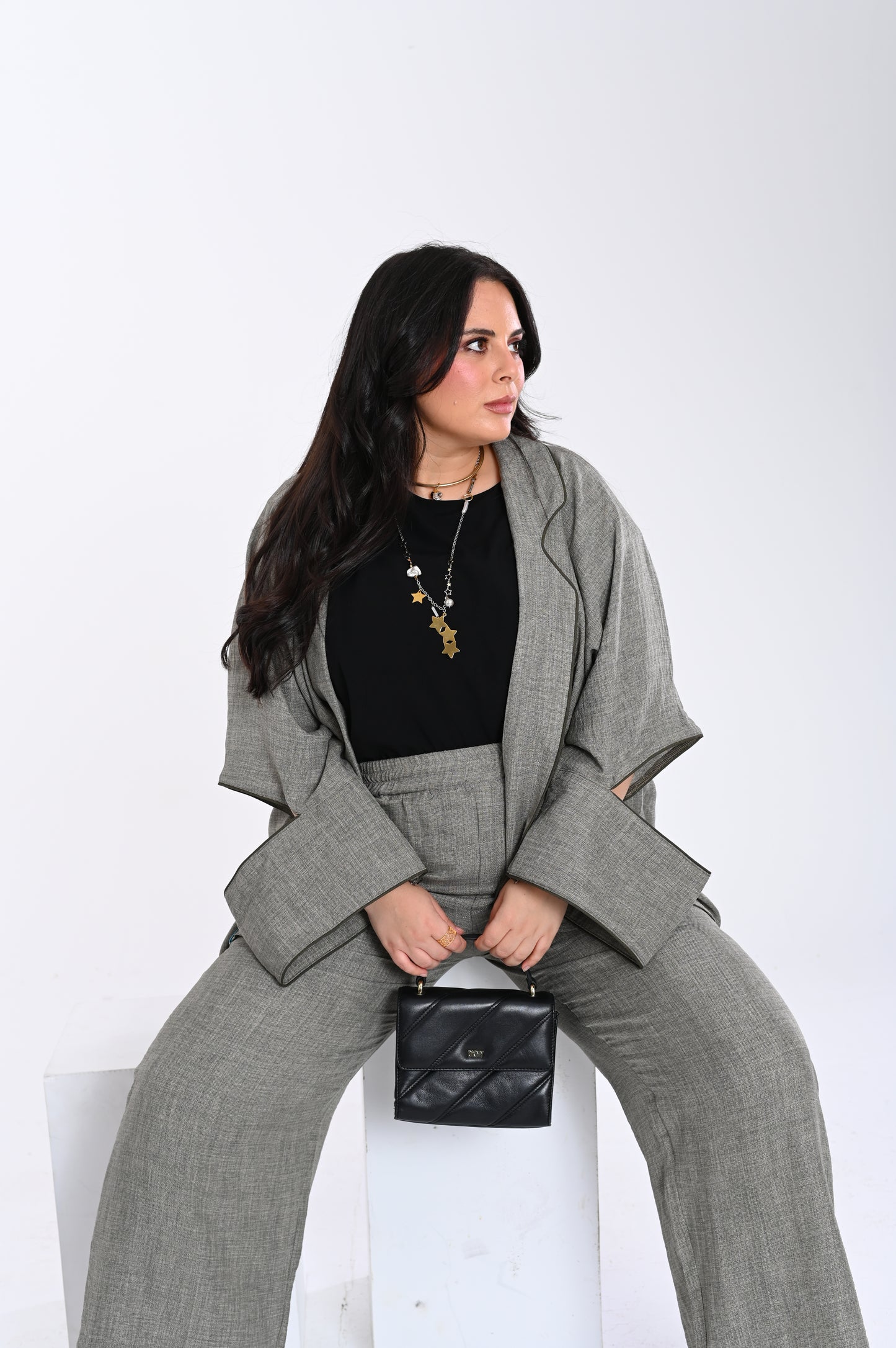 أَمَانِي بَنطَلون – Amani Pants