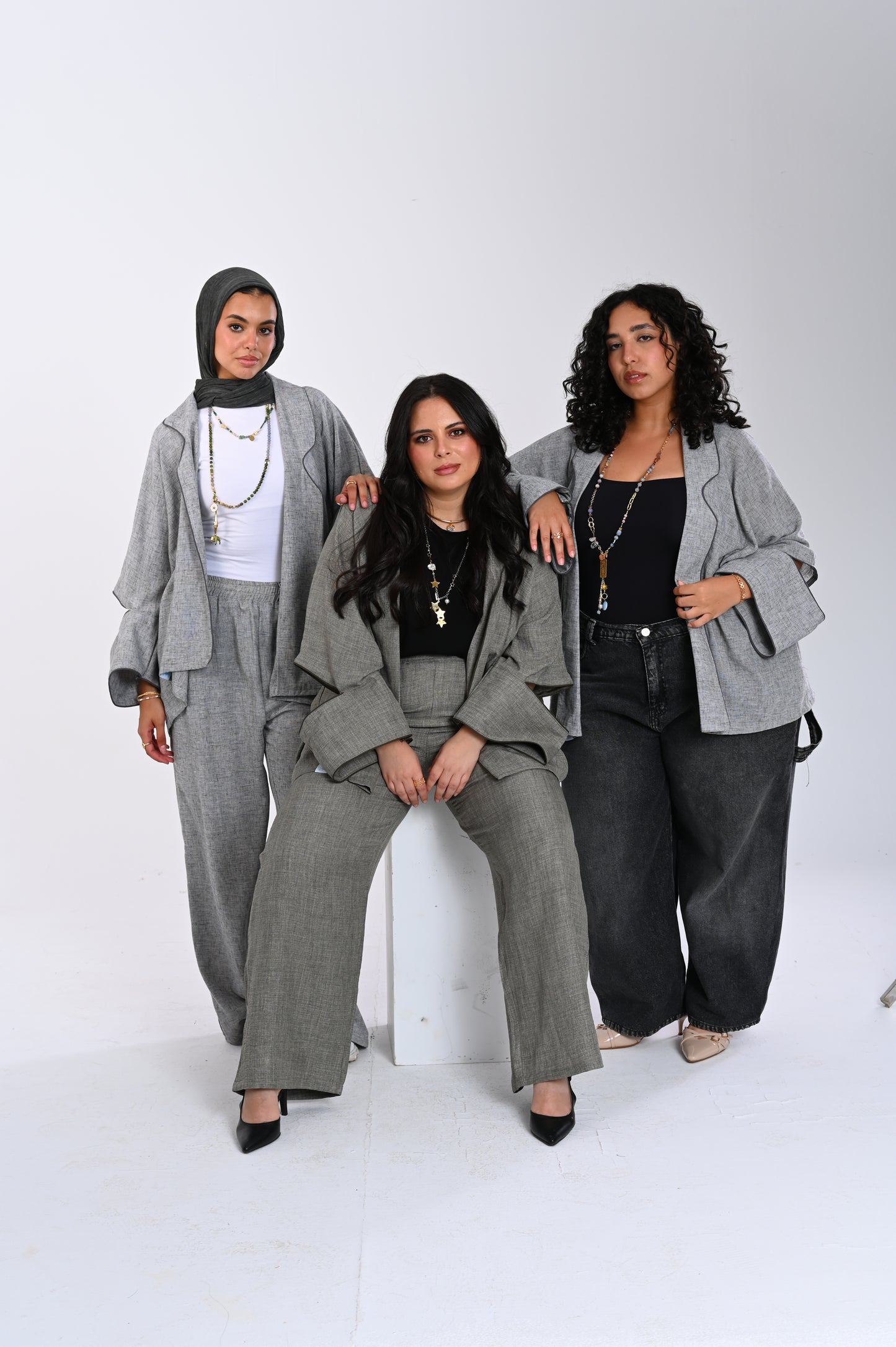 أَمَانِي – Amani