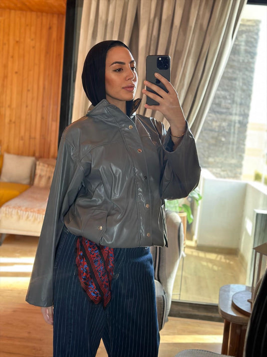 Tayf Jacket |طَيْف جَاكِيت