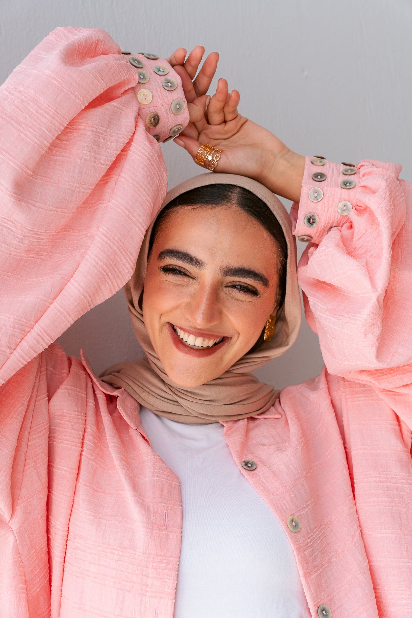 Summer Collection |  المَجْمُوعَةَ الصَّيْفِيَّة
