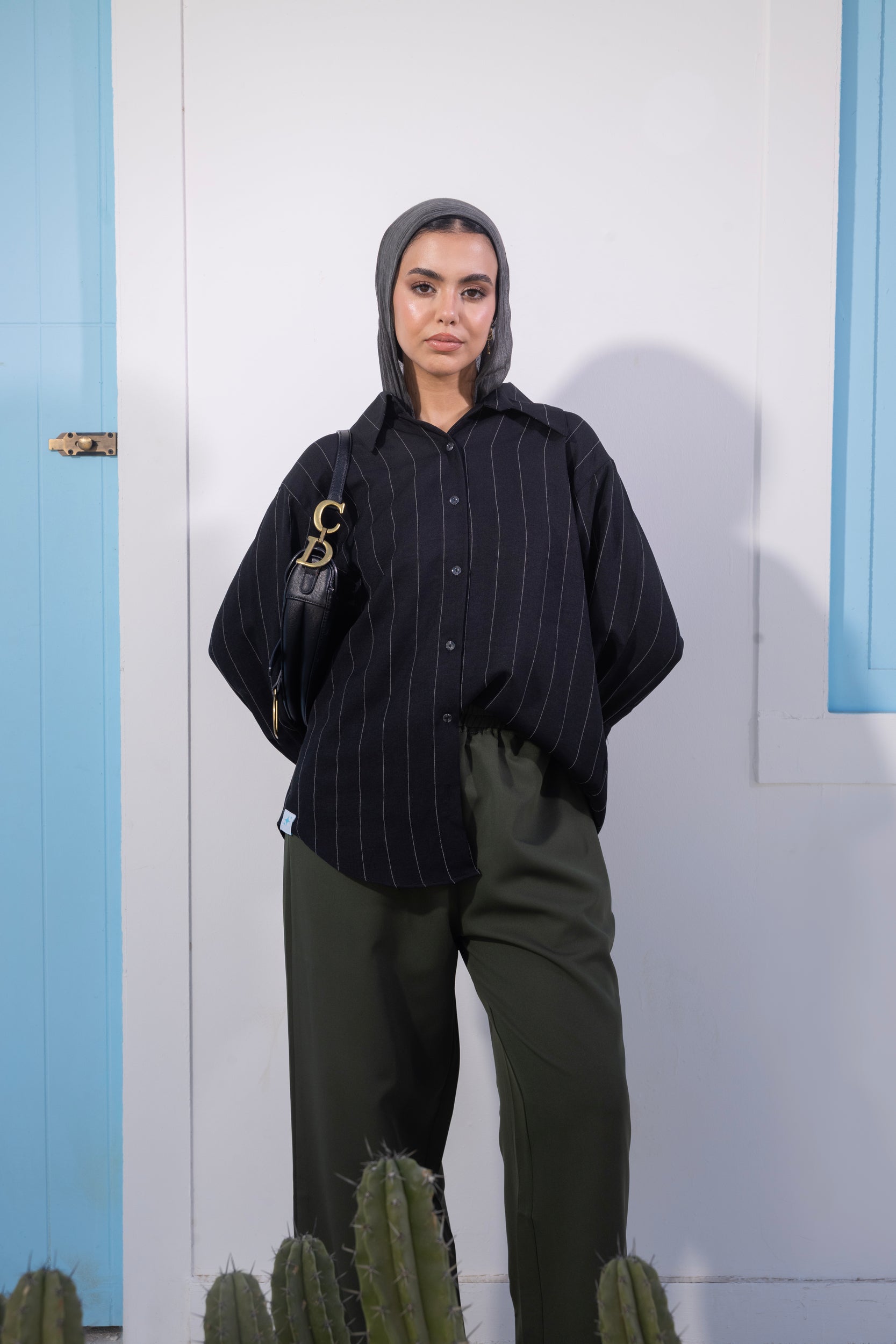 Ghuroob Shirt|غُرُوب قَمِيص
