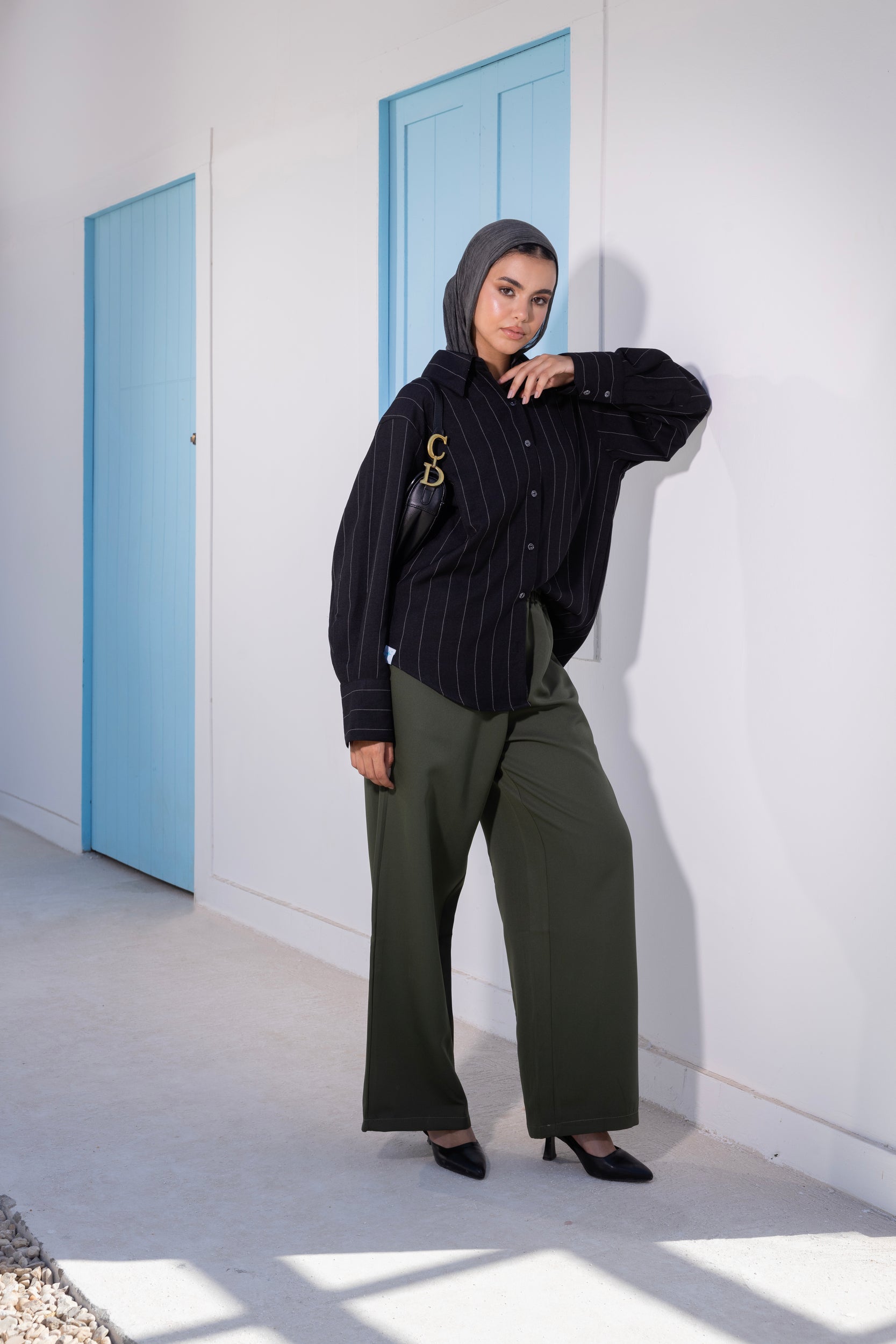 Khutwah Pants|خُطُوَة بَنْطَلُونٌ