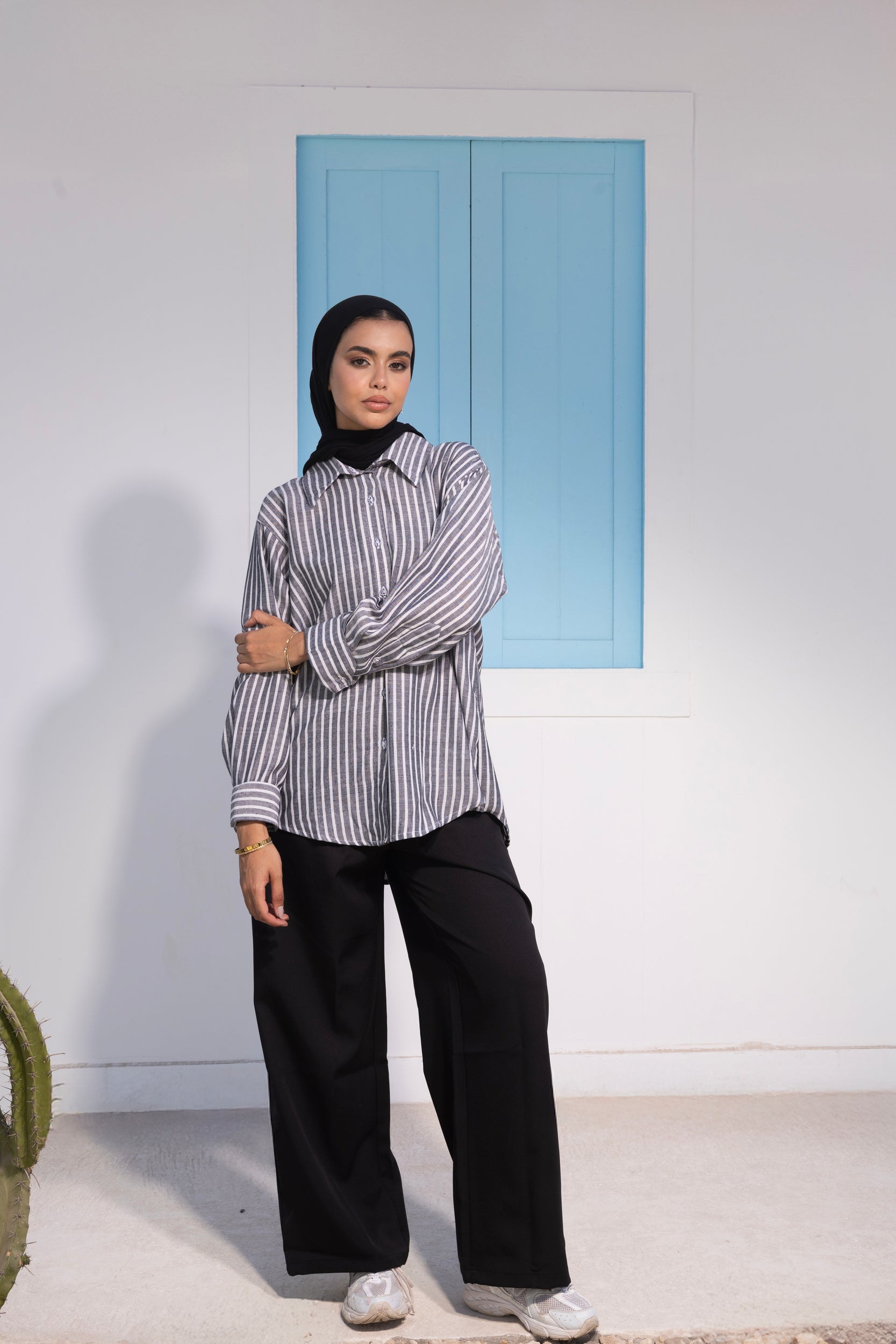 Khutwah Pants|خُطُوَة بَنْطَلُونٌ
