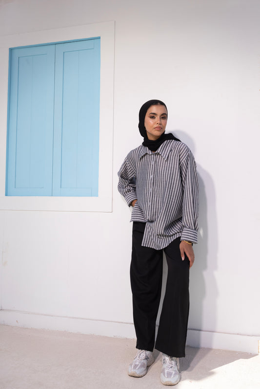 Shuruq Shirt -  قَمِيص شُرُوق