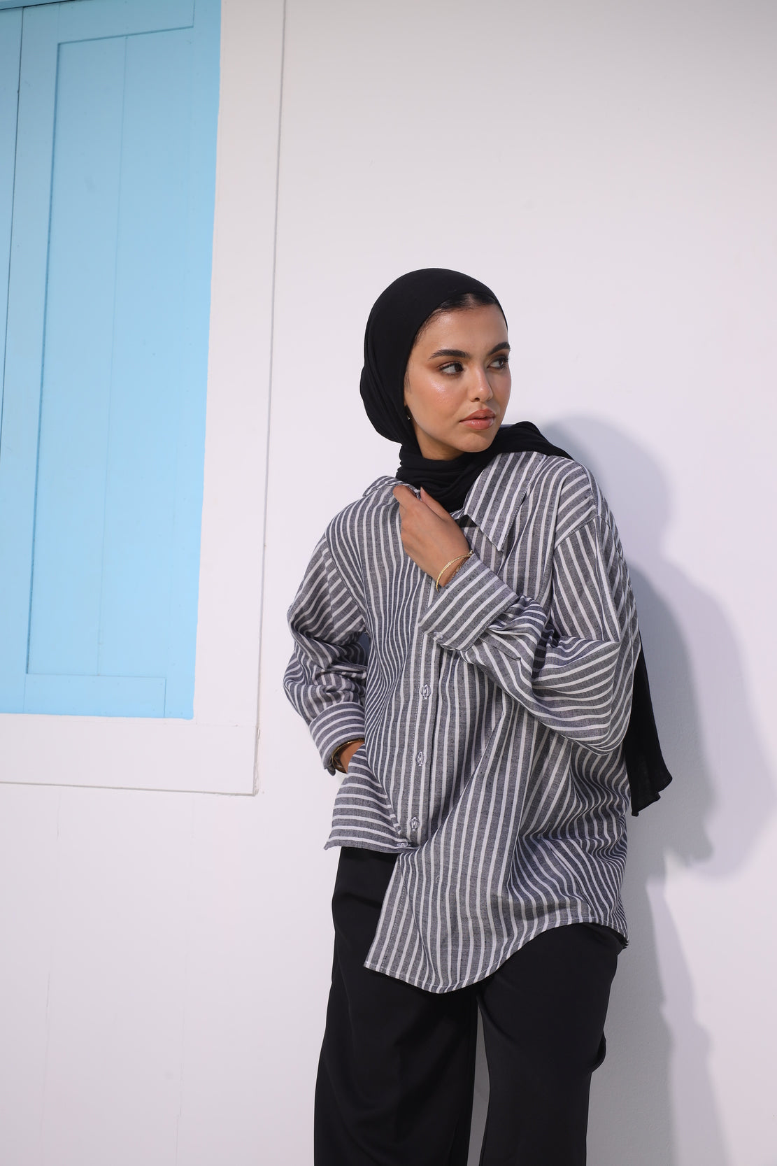 Shuruq Shirt|شُرُوق قَمِيص