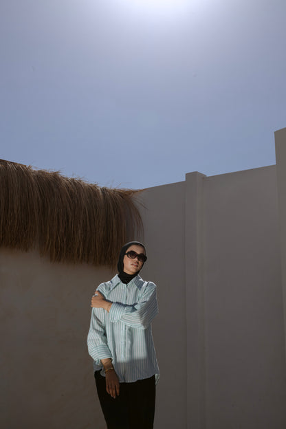 Shuruq Shirt |شُرُوق قَمِيص