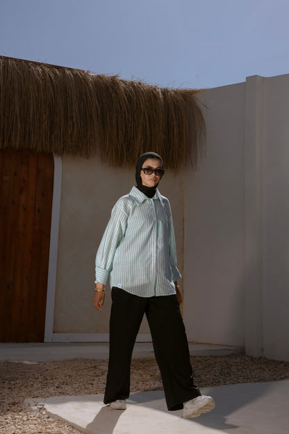 Khutwah Pants|خُطُوَة بَنْطَلُون