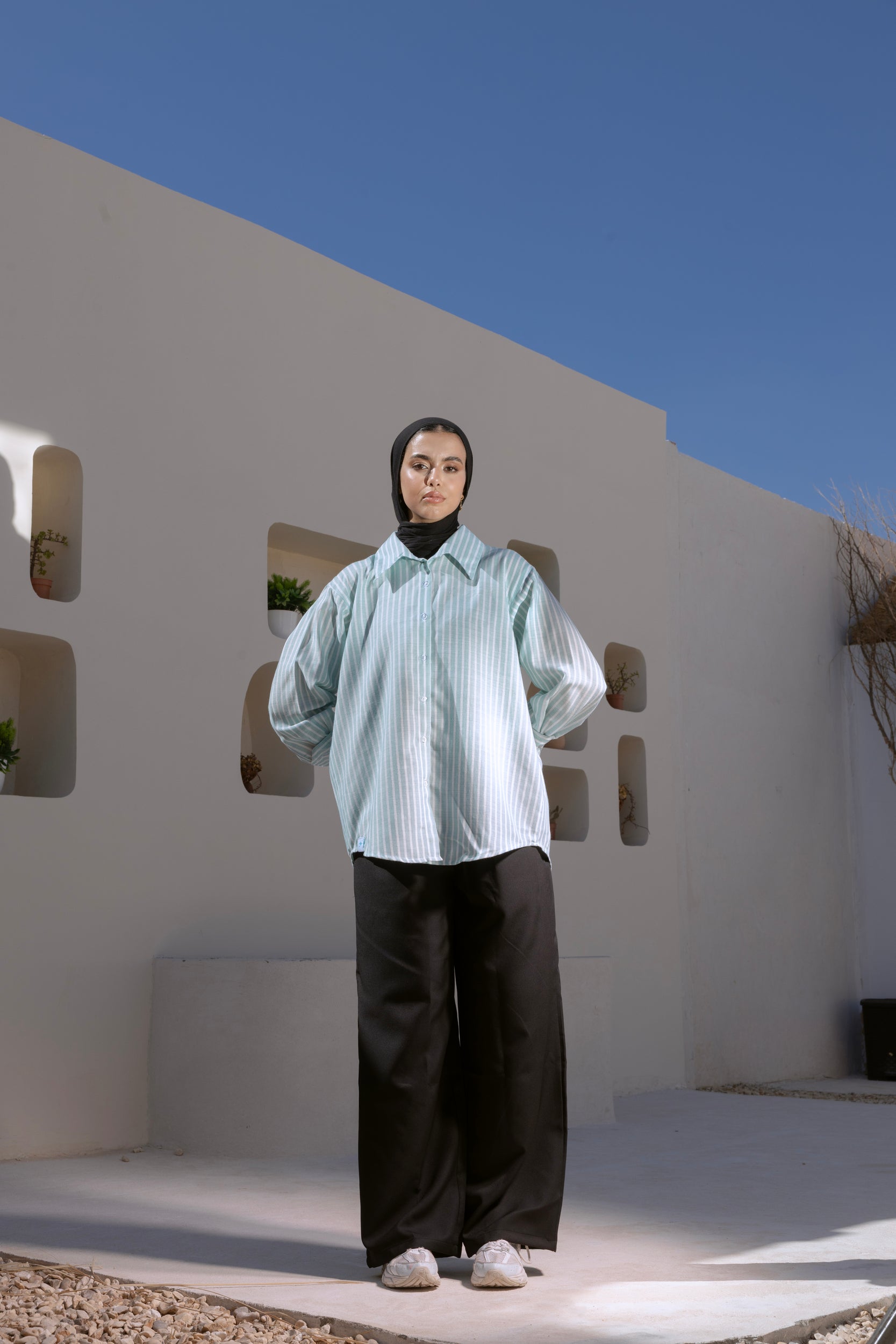Shuruq Shirt|شُرُوق قَمِيص