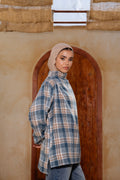 Suhub Pullover|سُحُب بُلُوفَر