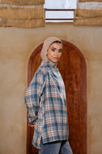 Suhub Pullover|سُحُب بُلُوفَر