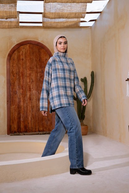 Suhub Pullover| سُحُب بُولُوفَر