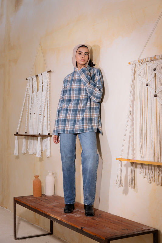 Suhub Pullover| سُحُب بُولُوفَر