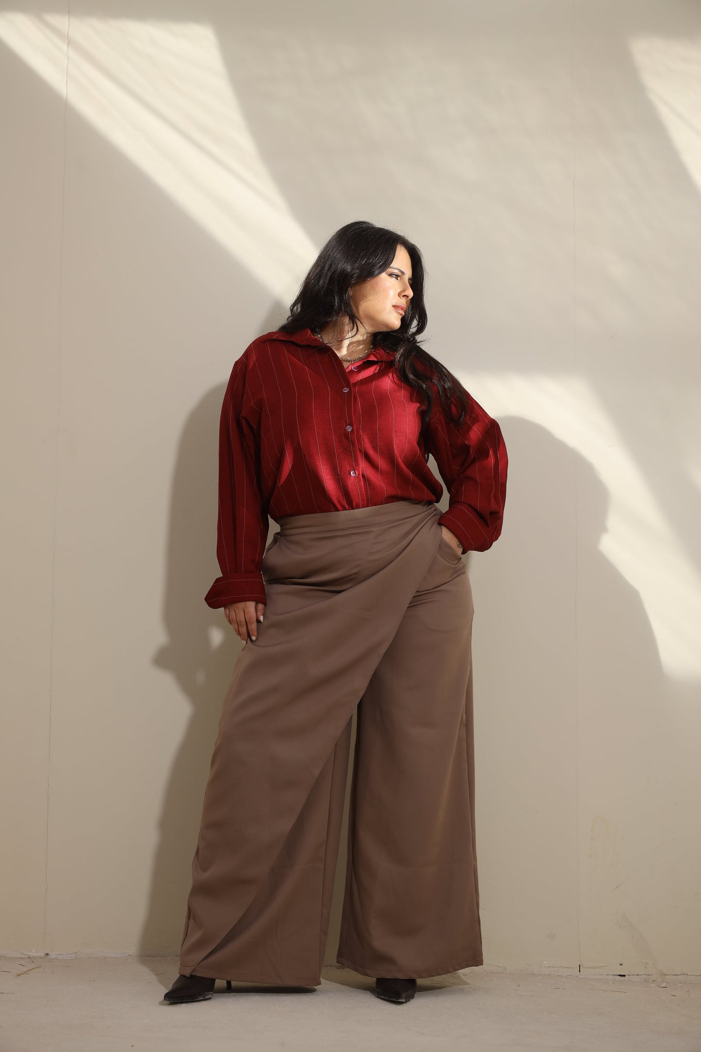 Ghuroob - غُرُوب