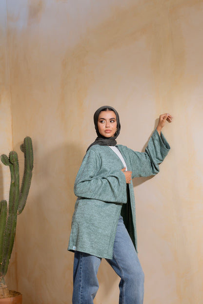 Zill Kimono |ظِلّ كِيمُونُو