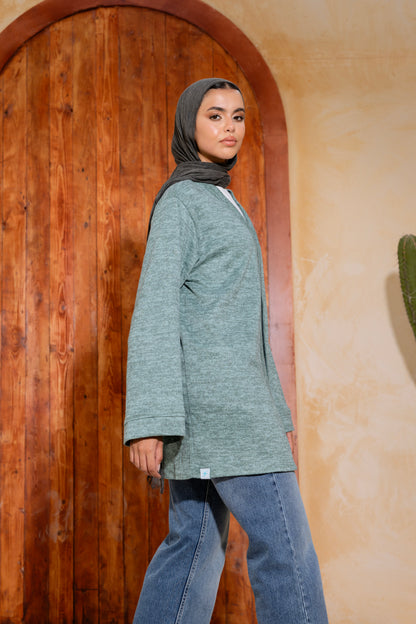 Zill Kimono |ظِلّ كِيمُونُو