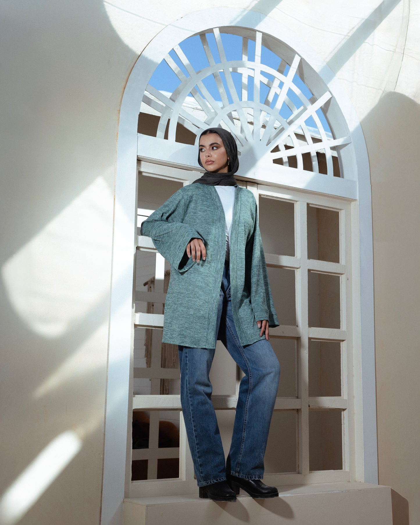 Zill el-Shita' - ظِلّ الشِّتَاء