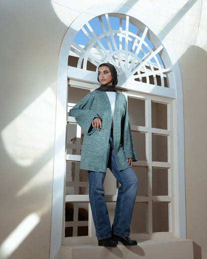 Zill Kimono |ظِلّ كِيمُونُو