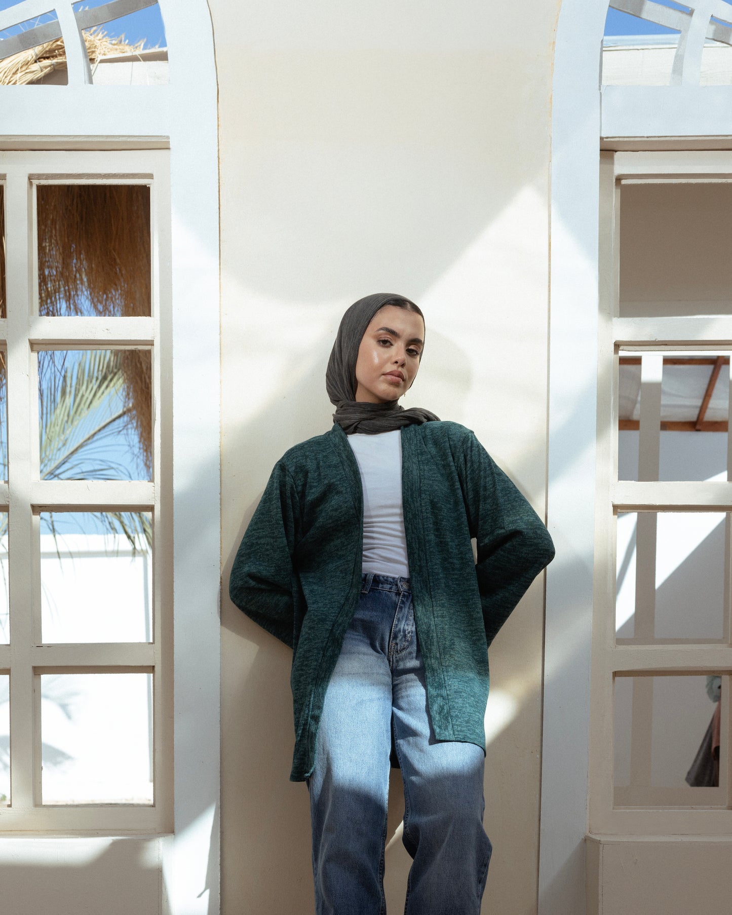 Zill el-Shita' - ظِلّ الشِّتَاء