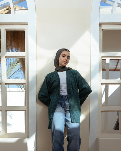 Zill Kimono |ظِلّ كِيمُونُو