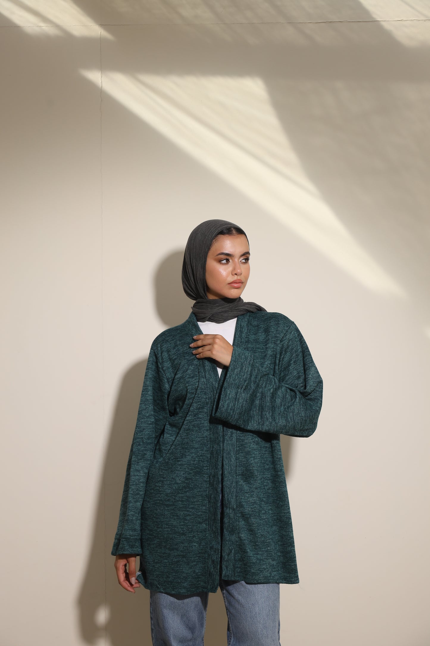 Zill el-Shitā - ظِلّ الشِّتَاء