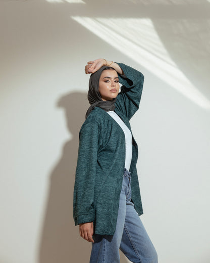 Zill Kimono |ظِلّ كِيمُونُو