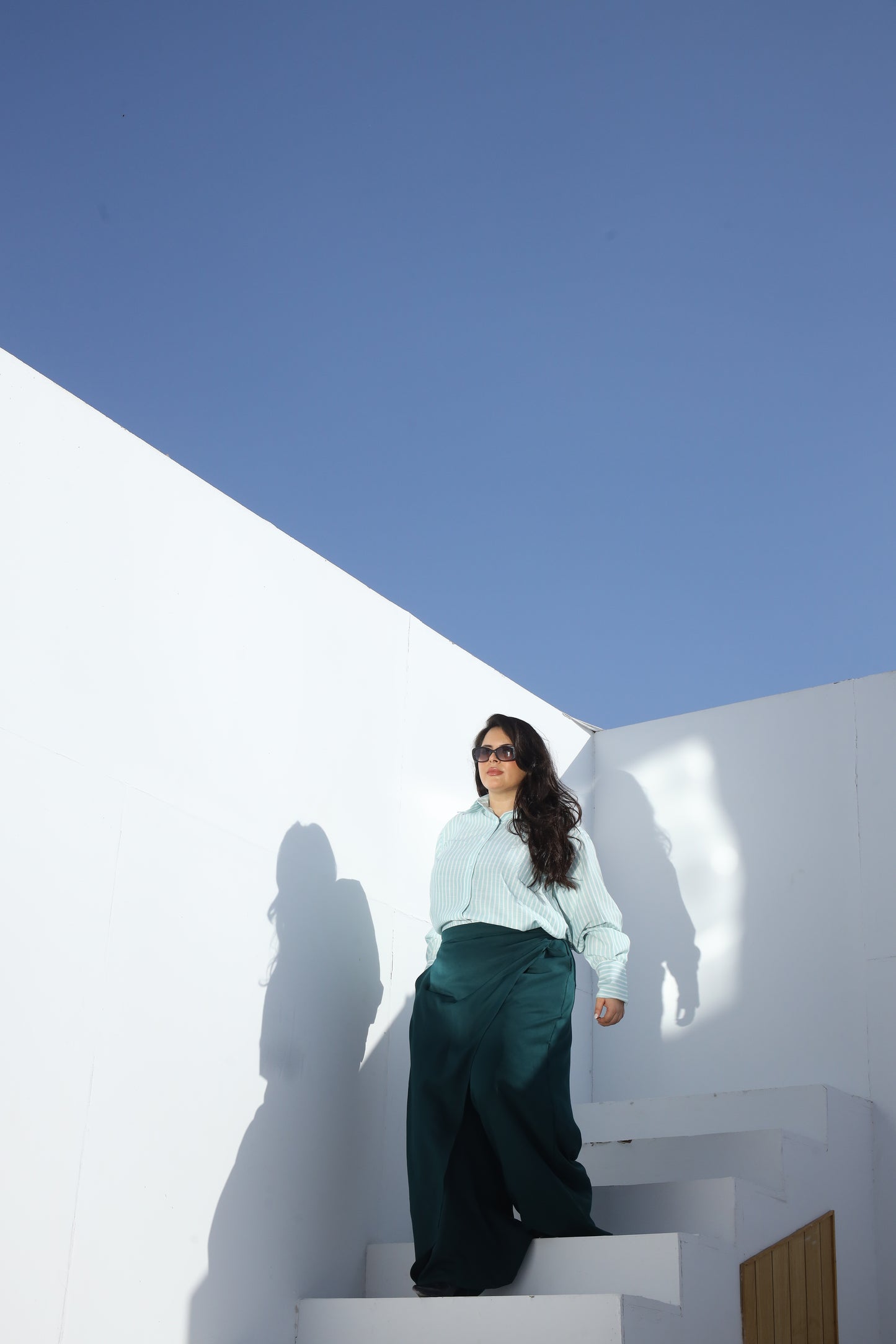 Shurūq - شُرُوق