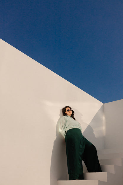 Nasim Skirt Pants | نَسِيم بَنْطَلُون تَنُّورَة