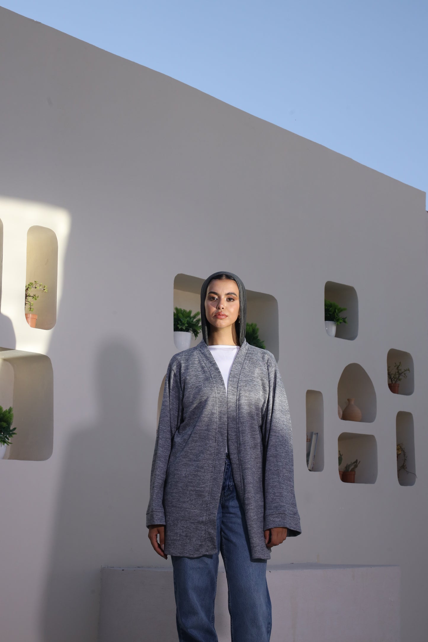 Zill el-Shitā - ظِلّ الشِّتَاء