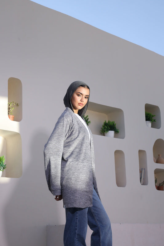 Zill Kimono |ظِلّ كِيمُونُو