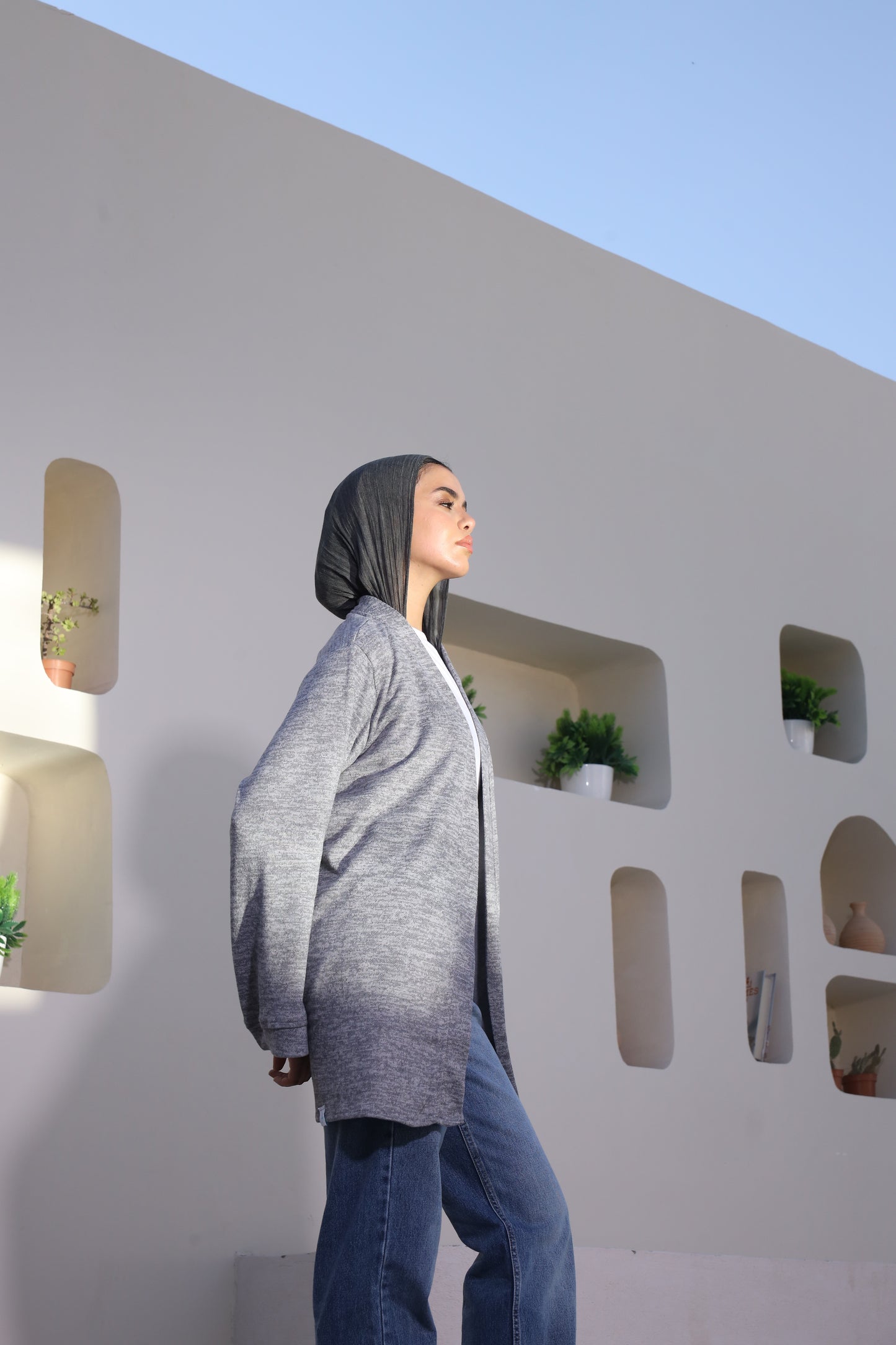 Zill el-Shitā - ظِلّ الشِّتَاء