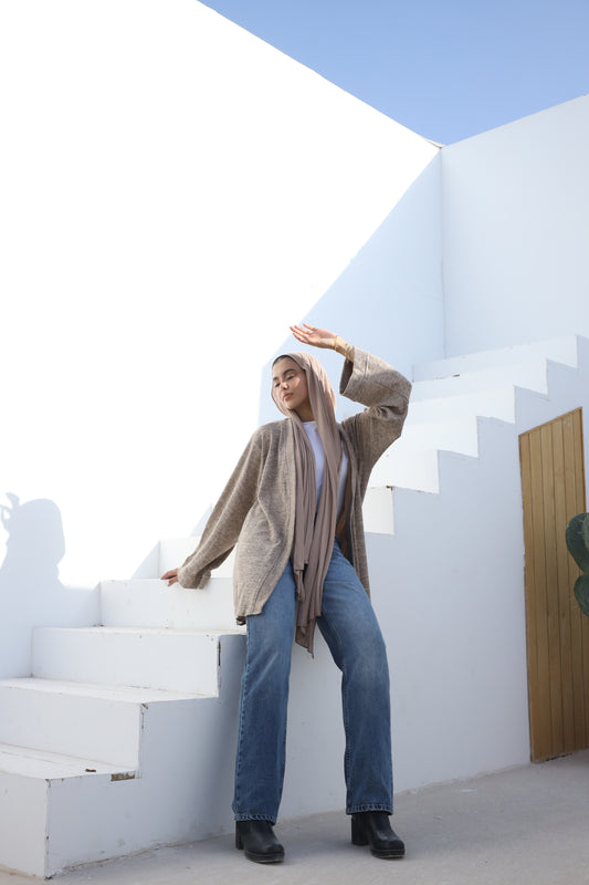 Zill el-Shitā - ظِلّ الشِّتَاء