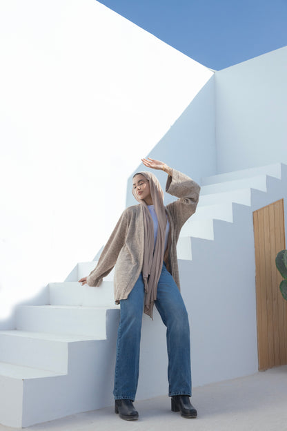 Zill Kimono |ظِلّ كِيمُونُو