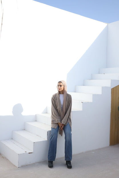 Zill Kimono |ظِلّ كِيمُونُو