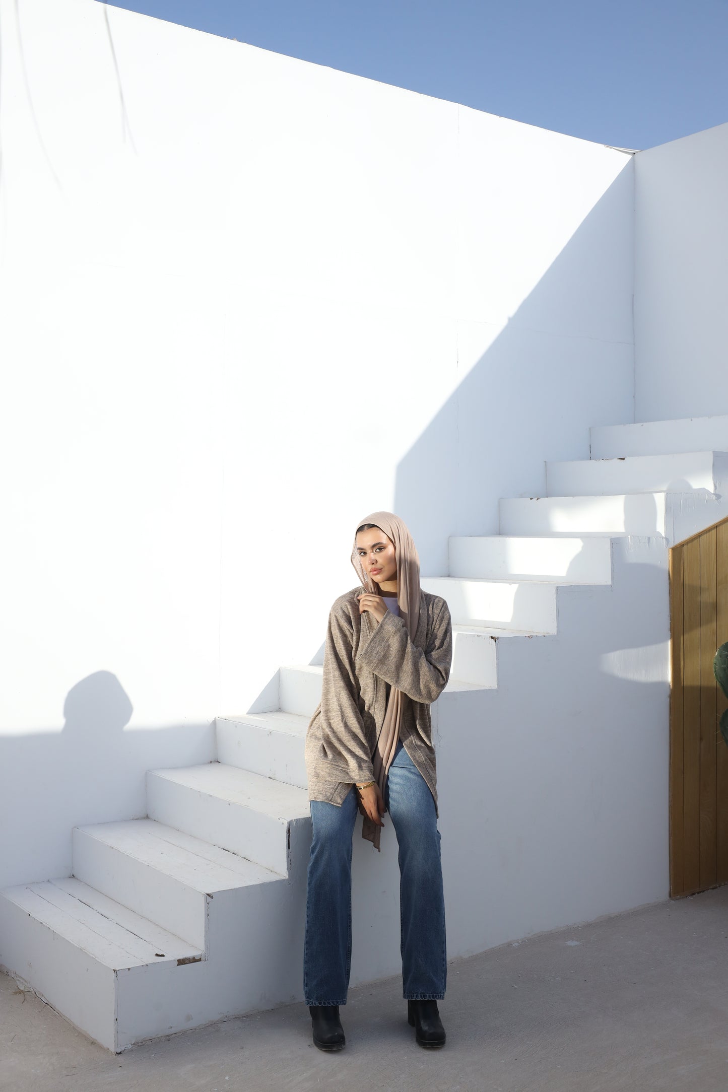 Zill el-Shitā - ظِلّ الشِّتَاء