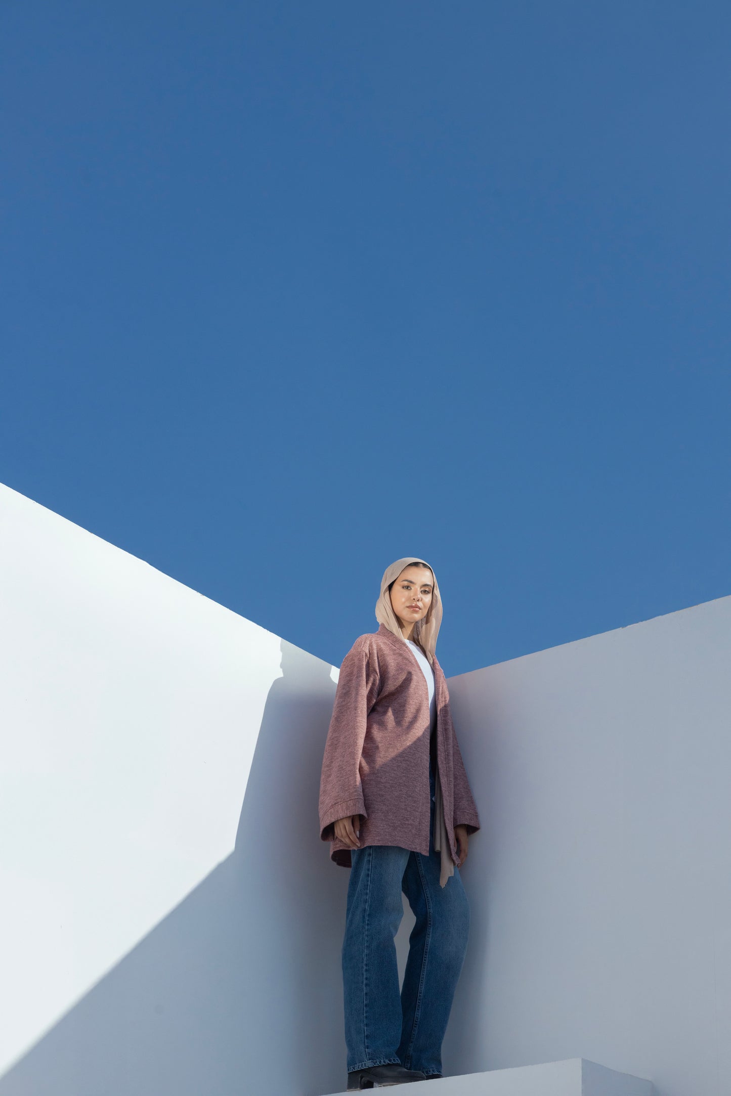 Zill el-Shita' - ظِلّ الشِّتَاء