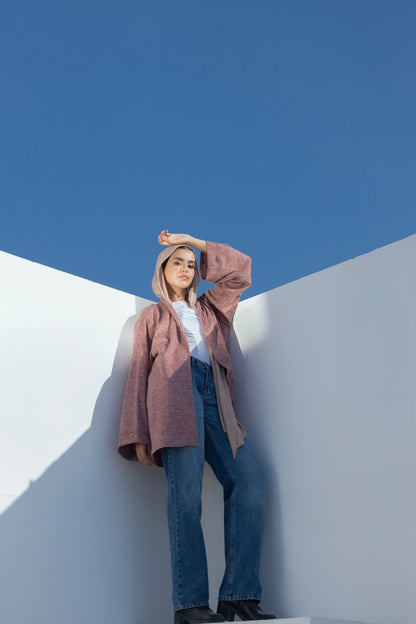 Zill Kimono |ظِلّ كِيمُونُو