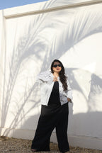 Nasim Skirt Pants|بَنْطَلُون نَسِيم