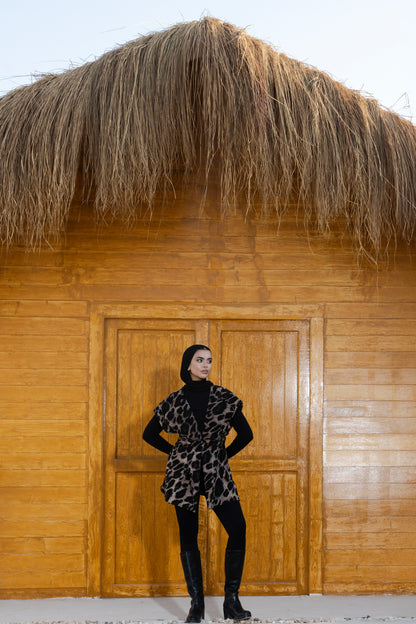 Bastet |بَسْتِت