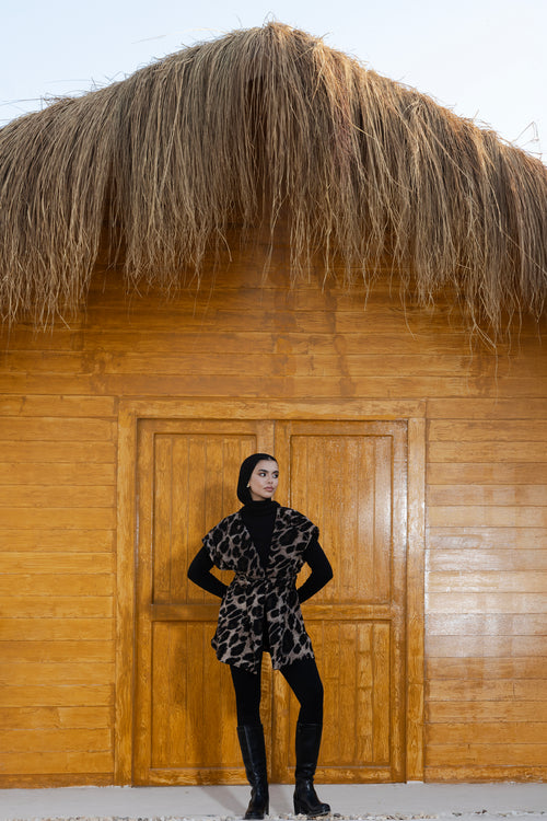 Bastet|بَسْتِت