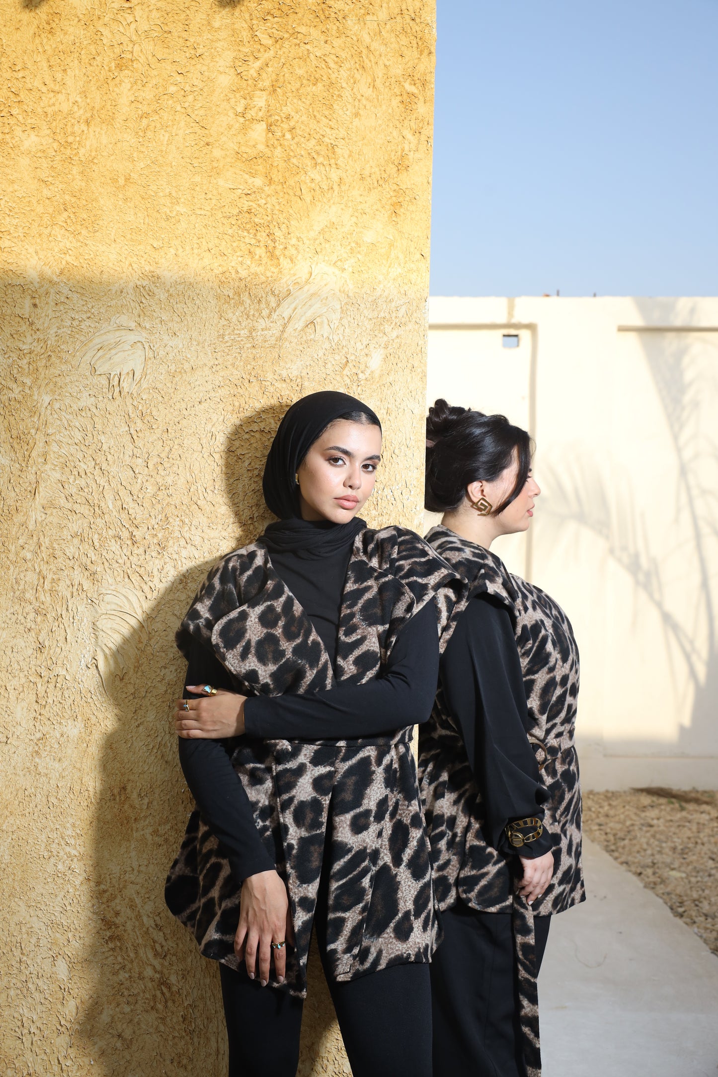 Bastet - بَسْتِت