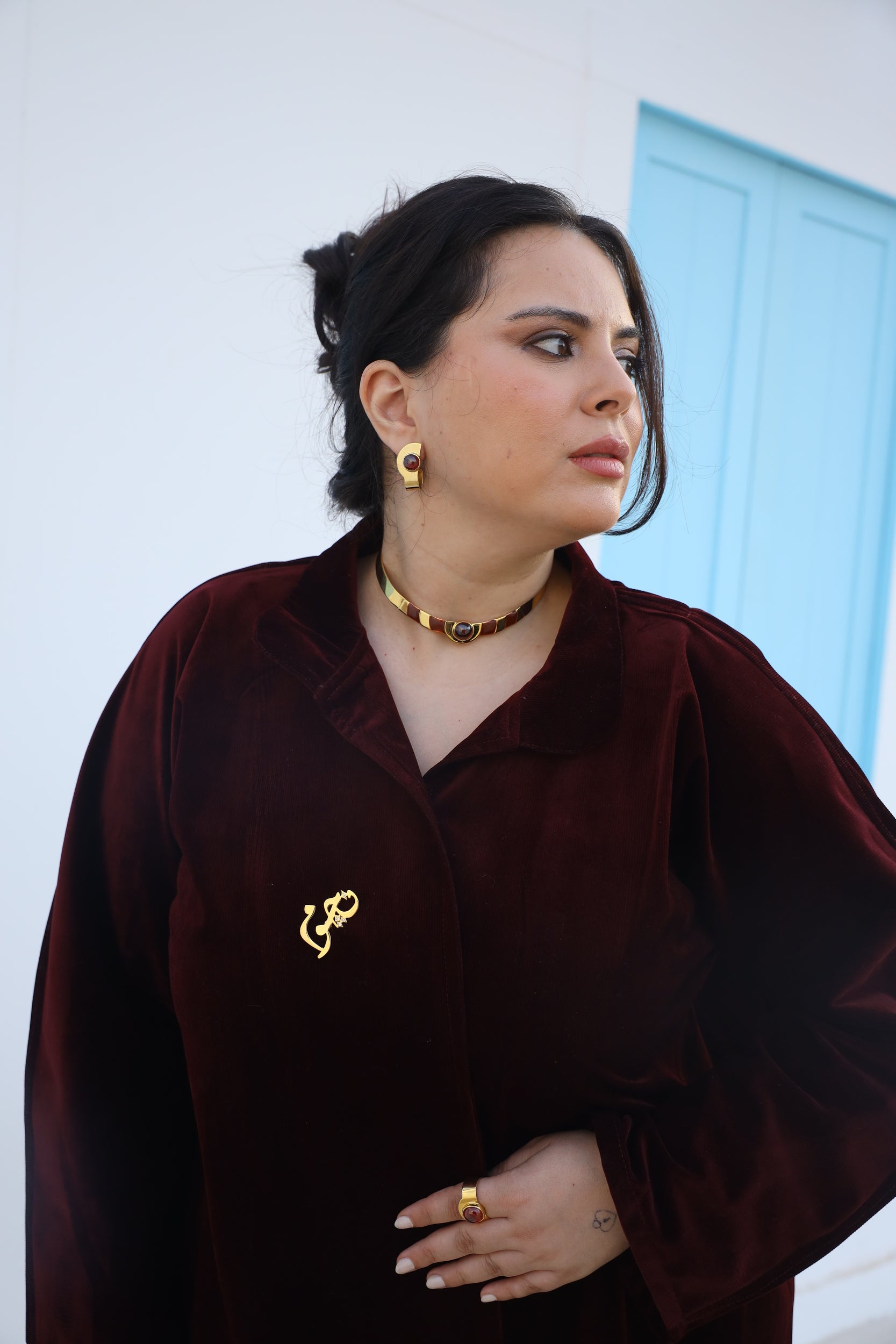 Bareeq set|بَرِيق طَقْم