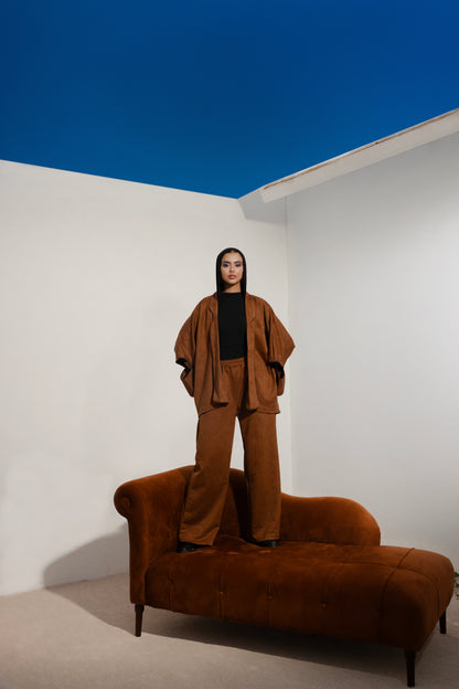 Amani Jacket|أَمَانِي جَاكِيت