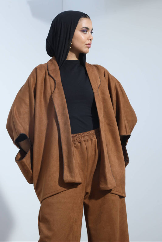 Amani Jacket|أَمَانِي جَاكِيت