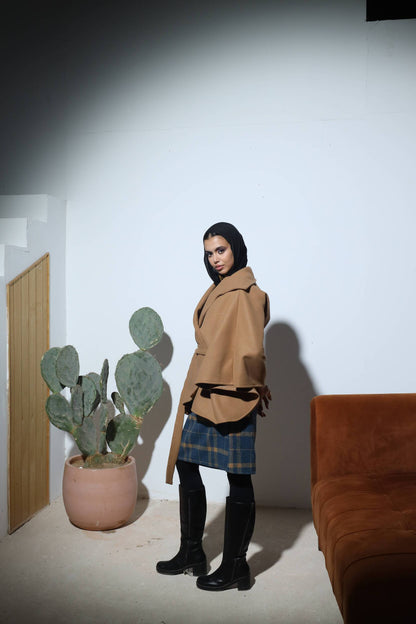 Layl skirt |لَيْل تَنُّورَة